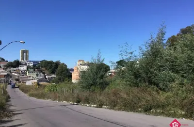 Terreno à venda na rua caetano fochesatto, 1000, kayser, caxias do sul por r$ 350.000