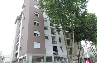 Apartamento para venda - 82.58m², 2 dormitórios, sendo 1 suites, 2 vagas - vinhedos