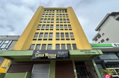 Sala comercial à venda na Avenida Rio Branco, 1400, Rio Branco, Caxias do Sul