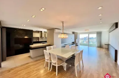 Apartamento com 3 quartos à venda na almirante tamandare, 103, panazzolo, caxias do sul por r$ 1.800.000