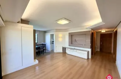 Apartamento com 3 quartos à venda na rua josé aloysio brugger, 1537, jardim américa, caxias do sul por r$ 980.000