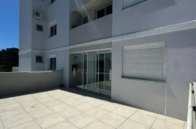 Apartamento com 2 quartos à venda na avenida barão de santo ângelo, 371, jardelino ramos, caxias do sul por r$ 290.000