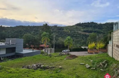 Terreno em condomínio fechado à venda na rua travessão thompson flores, 00, linha 40, caxias do sul por r$ 749.000