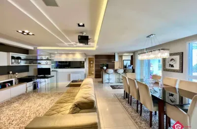 Apartamento com 3 quartos à venda na rua bento gonçalves, 471, nossa senhora de lourdes, caxias do sul por r$ 1.350.000