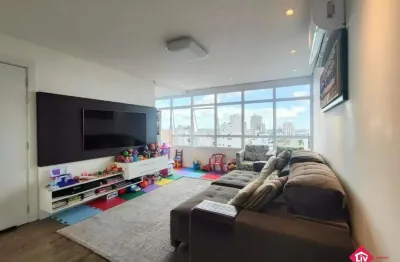 Apartamento para venda - 103.47m², 3 dormitórios, sendo 1 suites, 2 vagas - exposição