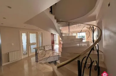 Cobertura com 4 quartos à venda na rua pinheiro machado, 330, nossa senhora de lourdes, caxias do sul por r$ 1.890.000