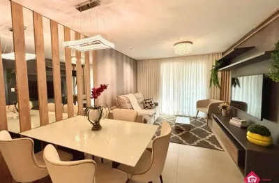 Apartamento com 3 quartos à venda na Rua Duque de Caxias, 2521, Madureira, Caxias do Sul