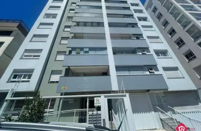 Apartamento para venda - 110.64m², 3 dormitórios, sendo 1 suites, 2 vagas - pio x