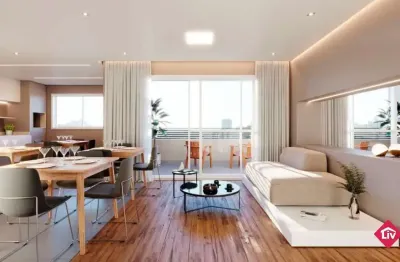 Apartamento com 2 quartos à venda na rua treze de maio, 345, cristo redentor, caxias do sul por r$ 490.000