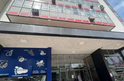 Sala comercial à venda na rua moreira césar, 2712, são pelegrino, caxias do sul por r$ 260.000