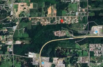 Terreno à venda na Estrada Municipal Avelina Tomazzoni Piccoli, 808, Monte Bérico, Caxias do Sul