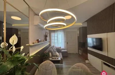 Casa com 2 quartos à venda na Avenida Brasil, 52, Jardim América, Caxias do Sul