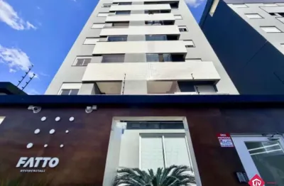 Apartamento com 2 quartos à venda na rua tarquinio zambelli, 242, nossa senhora de lourdes, caxias do sul por r$ 320.000