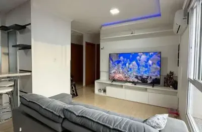 Apartamento com 2 quartos à venda na Rua Honeyde Bertussi, 1462, Nossa Senhora da Saúde, Caxias do Sul