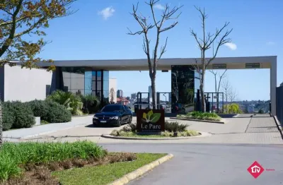 Terreno à venda na Rua Alberto Pasinato, 00, Interlagos, Caxias do Sul por R$ 1.190.000