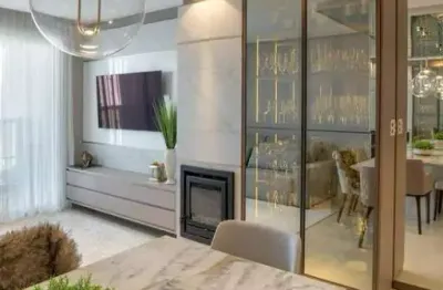 Apartamento com 3 quartos à venda na Rua Duque de Caxias, 2521, Madureira, Caxias do Sul