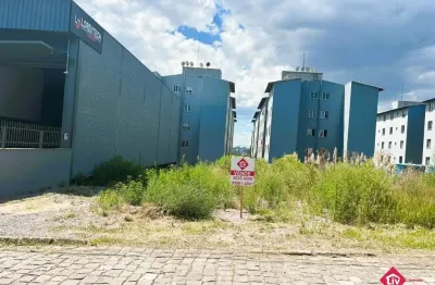 Terreno plano e urbanizado no Loteamento Delta I - Nossa Senhora das Graças