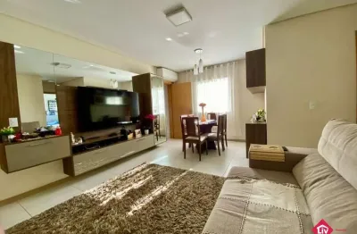Apartamento com 2 quartos à venda na Rua Aurélio Perazzolo, 61, São Caetano, Caxias do Sul por R$ 275.000