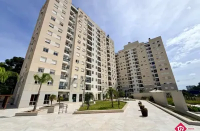 Apartamento com 3 quartos à venda na Rua Matheo Gianella, 1260, Santa Catarina, Caxias do Sul por R$ 530.000