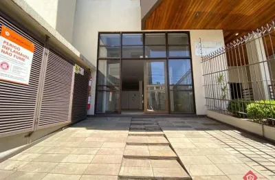 Sala térrea para venda - 94.09m², 0 dormitórios, são pelegrino