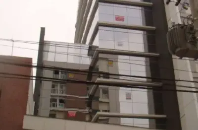 Sala aérea para venda - 49m², 0 dormitórios, 1 vaga - centro