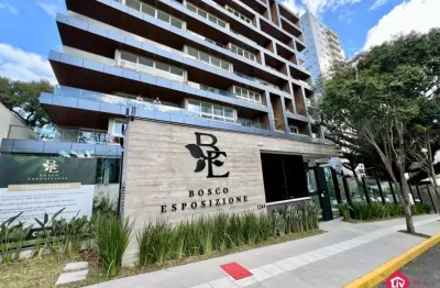 Apartamento para venda - 228.46m², 3 dormitórios, sendo 3 suites, 3 vagas - exposição