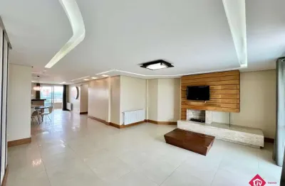 Cobertura para venda - 210m², 3 dormitórios, sendo 3 suites, 4 vagas - jardim américa