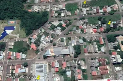 Terreno para venda - 310m², 0 dormitórios, cidade nova