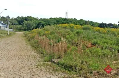 Terreno para venda - 486.64m², 0 dormitórios, monte bérico