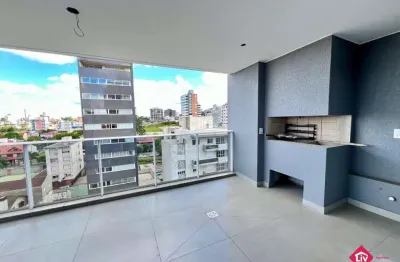 Apartamento para venda - 156.86m², 3 dormitórios, sendo 3 suites, 3 vagas - jardim américa