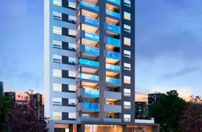 Apartamento para venda - 83.17m², 2 dormitórios, sendo 1 suites, 2 vagas - parque dos vinhedos