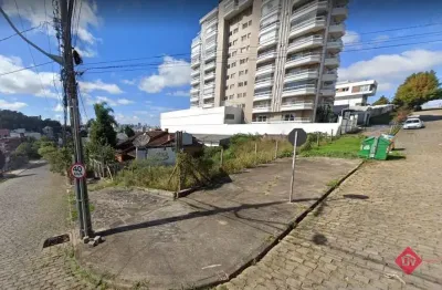 Terreno para venda - 480m², 0 dormitórios, colina sorriso