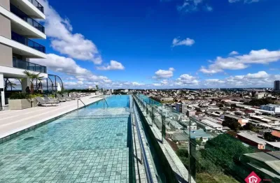 Apartamento para venda - 130.8m², 3 dormitórios, sendo 1 suites, 2 vagas - petrópolis