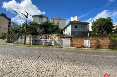 Terreno para venda - 273m², 0 dormitórios, panazzolo