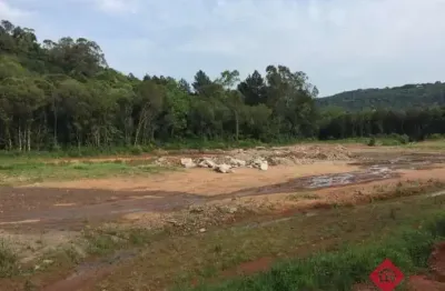 Terreno para venda - 19000m², 0 dormitórios, linha 40