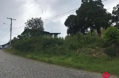 Terreno à venda na Rua São Francisco de Paula, 1288, Kayser, Caxias do Sul