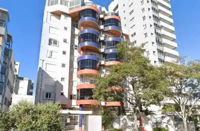Apartamento para venda - 287m², 3 dormitórios, sendo 3 suites, 3 vagas - panazzolo