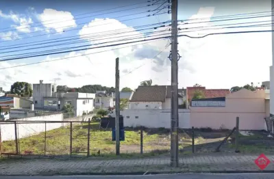 Terreno à venda na Atilio Andreazza, 3730, Interlagos, Caxias do Sul