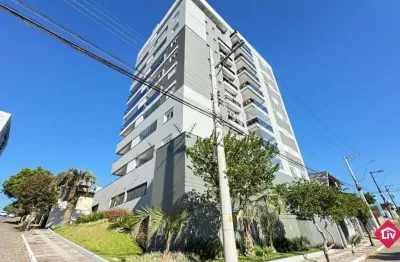 Apartamento para venda - 111.77m², 3 dormitórios, sendo 1 suites, 2 vagas - panazzolo