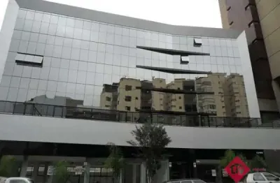 Sala aérea para venda - 46.22m², 0 dormitórios, centro