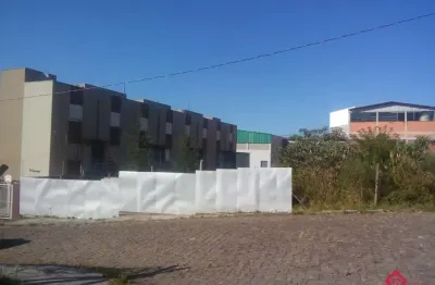 Terreno para venda - 542.64m², 0 dormitórios, charqueadas