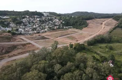 Terreno para venda - 313.45m², 0 dormitórios, nossa senhora das graças