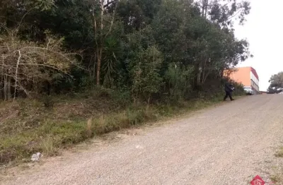 Terreno para venda - 437.5m², 0 dormitórios, santo antônio