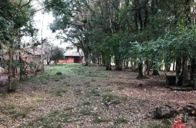 Chácara para venda - 2849m², 2 dormitórios, santo antônio