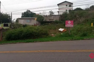 Terreno para venda - 360m², 0 dormitórios, charqueadas