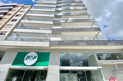 Apartamento para venda - 169.14m², 3 dormitórios, sendo 1 suites, 2 vagas - villagio iguatemi