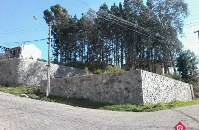 Terreno para venda - 404.66m², 0 dormitórios, salgado filho