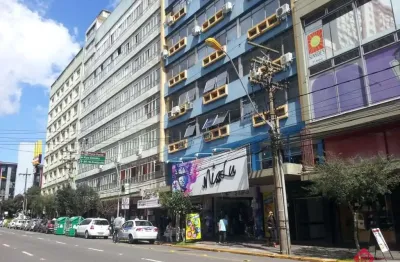 Sala aérea para venda - 39.28m², 0 dormitórios, centro