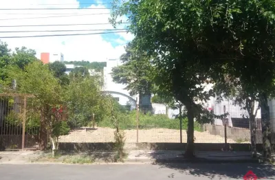 Terreno para venda - 736m², 0 dormitórios, nossa senhora de lourdes