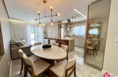 Apartamento com 3 quartos à venda na rua thomas gonzaga, 320, panazzolo, caxias do sul por r$ 1.146.635